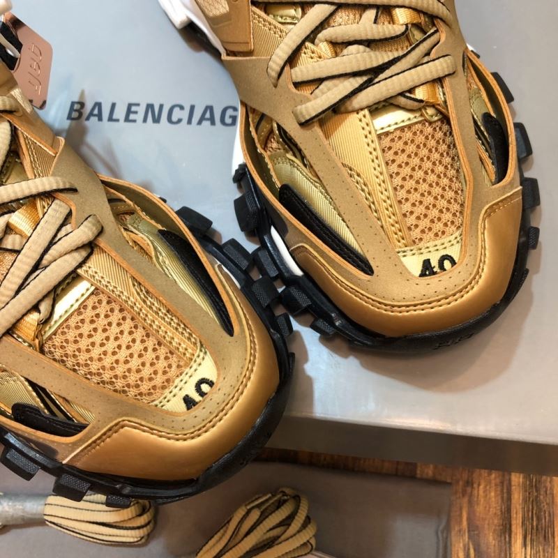 Balenciaga Track Shoes